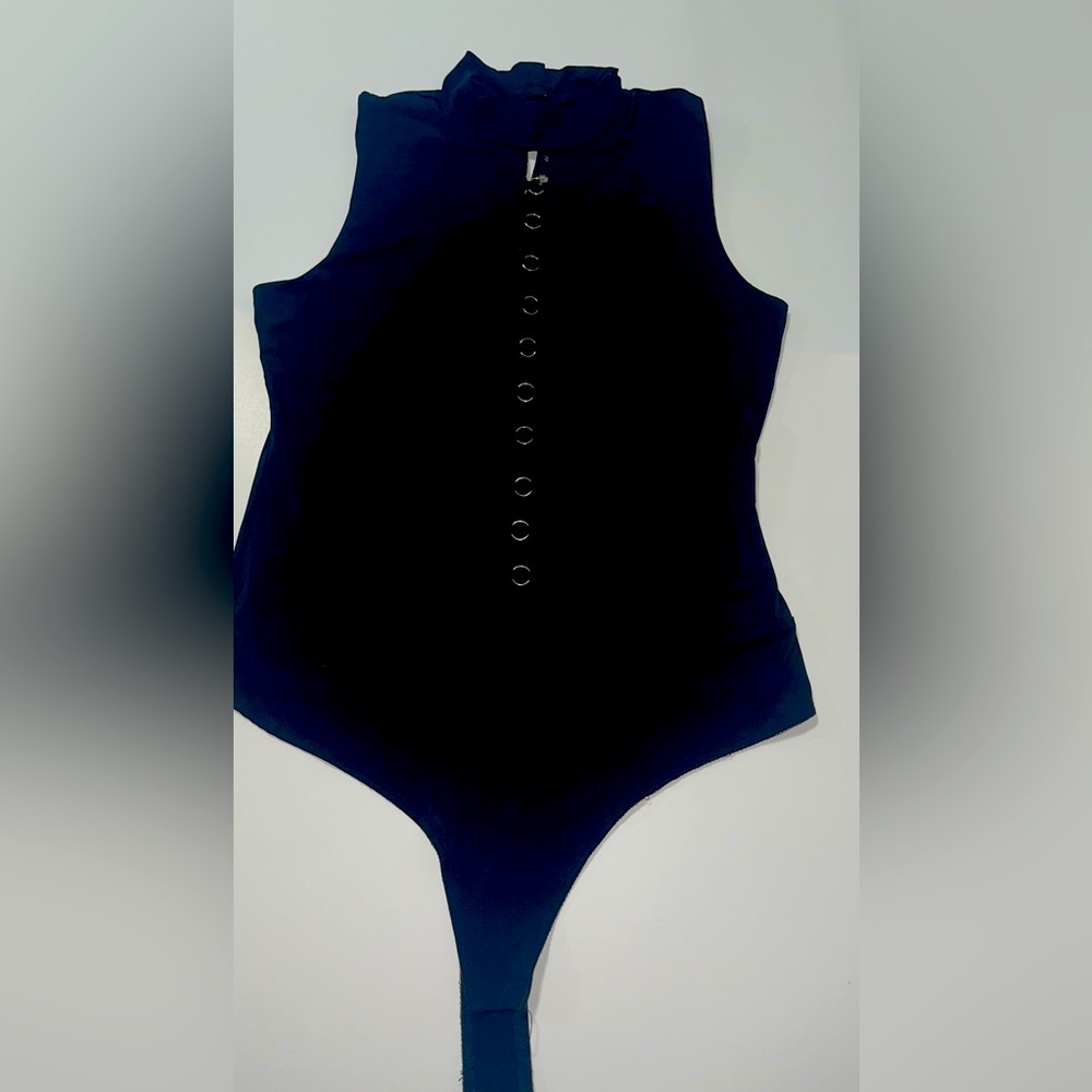 used pantiblouse in good condition